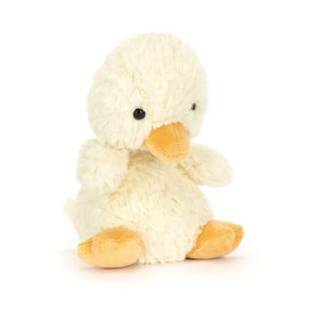 Yummy káčatko plyšová hračka JELLYCAT
