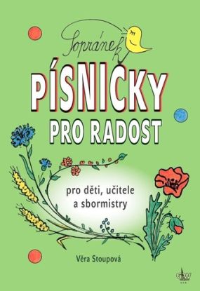 Sopránek - Písničky pro radost