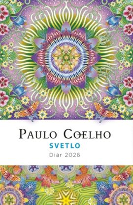 Diár 2026 – Svetlo
