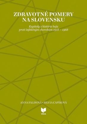 Zdravotné pomery na Slovensku