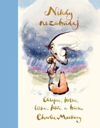 Nikdy nezabúdaj