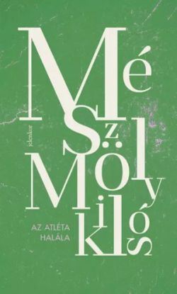 Az atléta halála