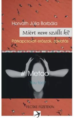 Miért nem szállt ki?