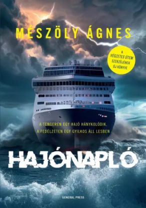 Hajónapló