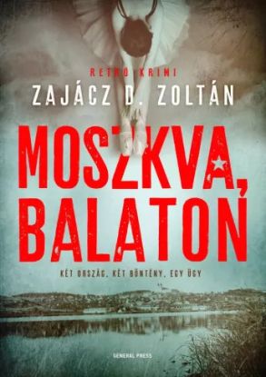 Moszkva, Balaton