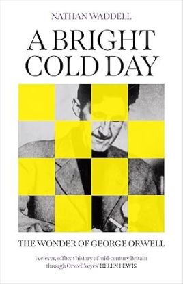 A Bright Cold Day