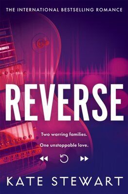 Reverse - The Bittersweet Symphony Duet 2
