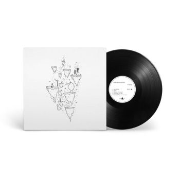 Arnalds Ólafur - A Dawning LP