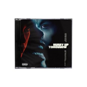 Soundtrack (Weeknd, The) - Hurry Up Tomorrow 2CD