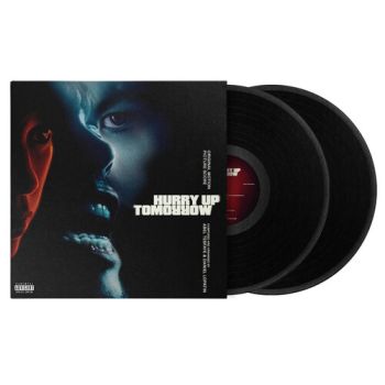 Soundtrack (Weeknd, The) - Hurry Up Tomorrow 2LP