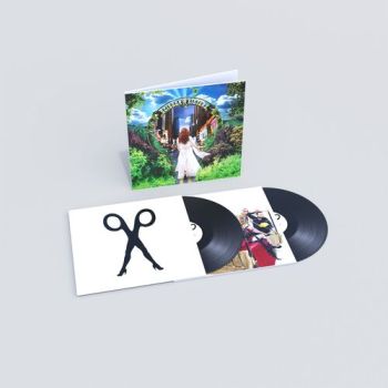 Scissor Sisters - Scissor Sisters (Limited Deluxe Edition) 2LP