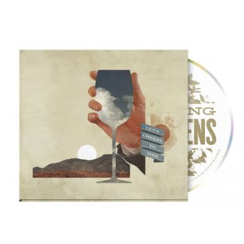 Sleeping With Sirens - Let's Cheers To This CD