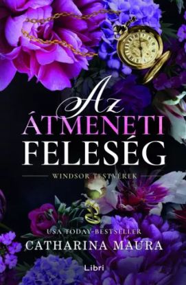 Az átmeneti feleség
