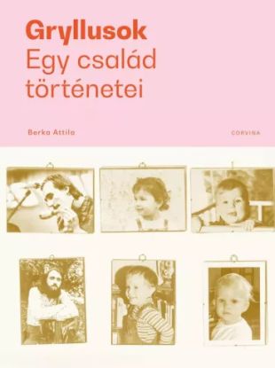 Gryllusok