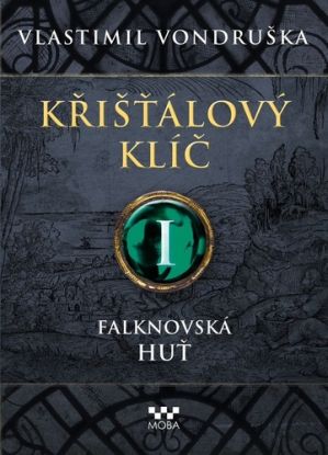 Křišťálový klíč 1: Falknovská huť, 2. vydání