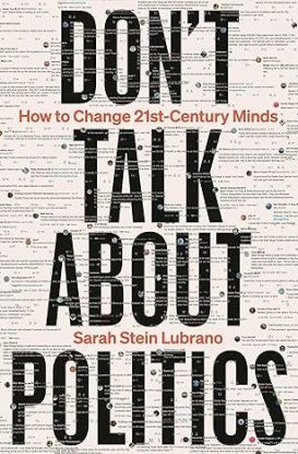 Don't Talk About Politics