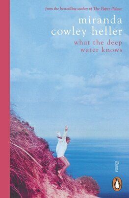What the Deep Water Knows