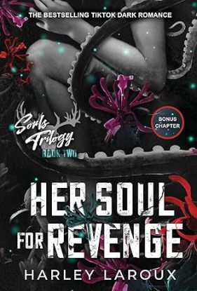 Her Soul for Revenge - Souls Trilogy 2