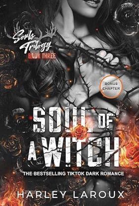 Soul of a Witch - Souls Trilogy 3
