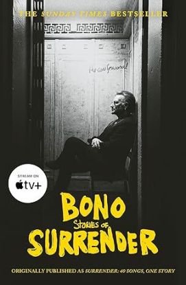Stories of Surrender