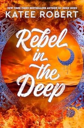 Rebel in the Deep - Crimson Sails 3