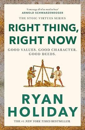 Right Thing, Right Now