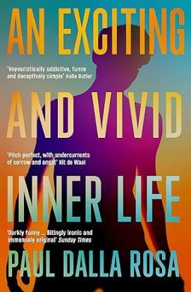 An Exciting and Vivid Inner Life