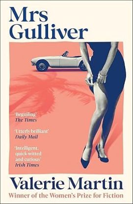 Mrs Gulliver