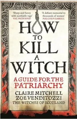 How to Kill a Witch