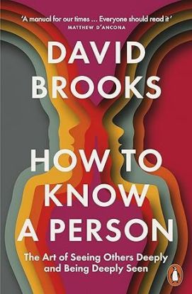 How To Know a Person