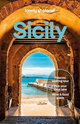 Lonely Planet Sicily