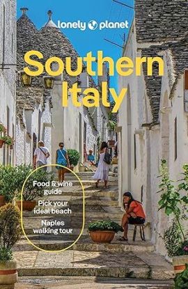 Lonely Planet Southern Italy