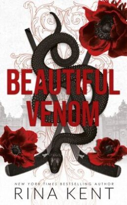 Beautiful Venom - Vipers 1