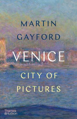 Venice - City of Pictures