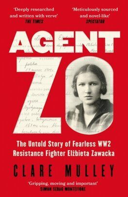 Agent Zo