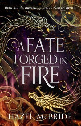 A Fate Forged in Fire - Bonded to Beasts 1