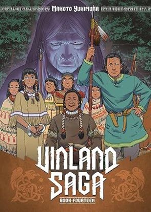 Vinland Saga 14