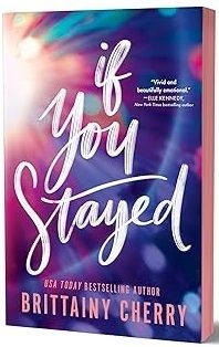 If You Stayed (Deluxe Edition)