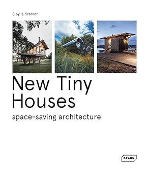 New Tiny Houses