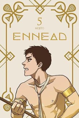 ENNEAD Vol. 5 Paperback]