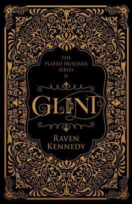 Glint - The Plated Prisoner Series 2