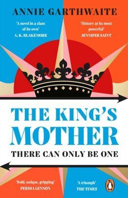 The King’s Mother