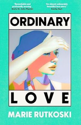 Ordinary Love