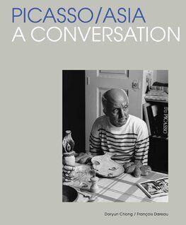 Picasso/Asia - A Conversation