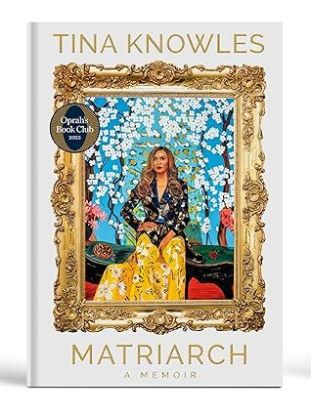 Matriarch: A Memoir (Hardback)