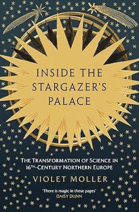 Inside the Stargazers Palace
