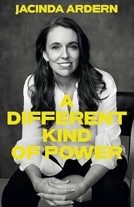 Different Kind of Power