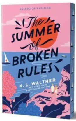 The Summer of Broken Rules (Collector's Edition)