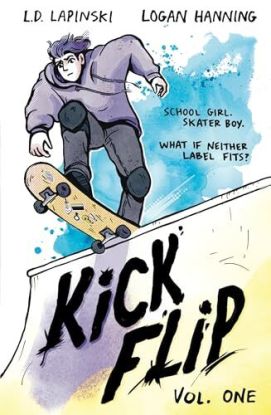 Kickflip Vol. 1