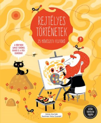 Rejtélyes történetek